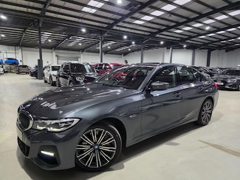 2022 (22) - 2.0 330e 12kWh M Sport Auto Euro 6 (s/s) 4dr