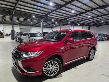 2021 (21) - 2.4h TwinMotor 13.8kWh Dynamic CVT 4WD Euro 6 (s/s) 5dr