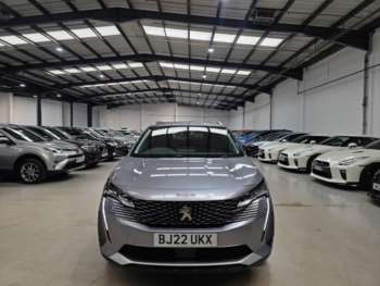 Used Peugeot 3008 2022 for sale - 75199472: Photo