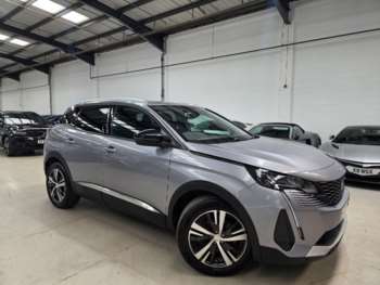 Used Peugeot 3008 2022 for sale - 75199472: Photo