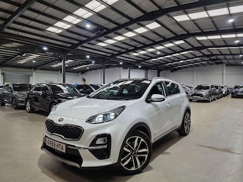 Used Kia Sportage 2020 for sale - 78448359: Photo