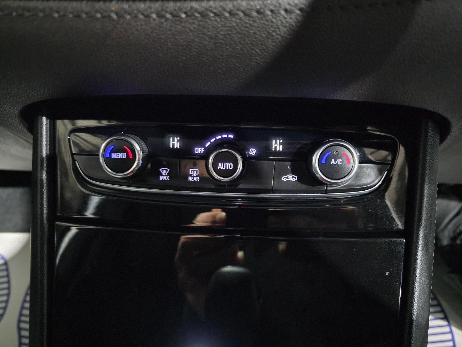 Used Vauxhall Grandland X for sale - 77175963: Photo 10