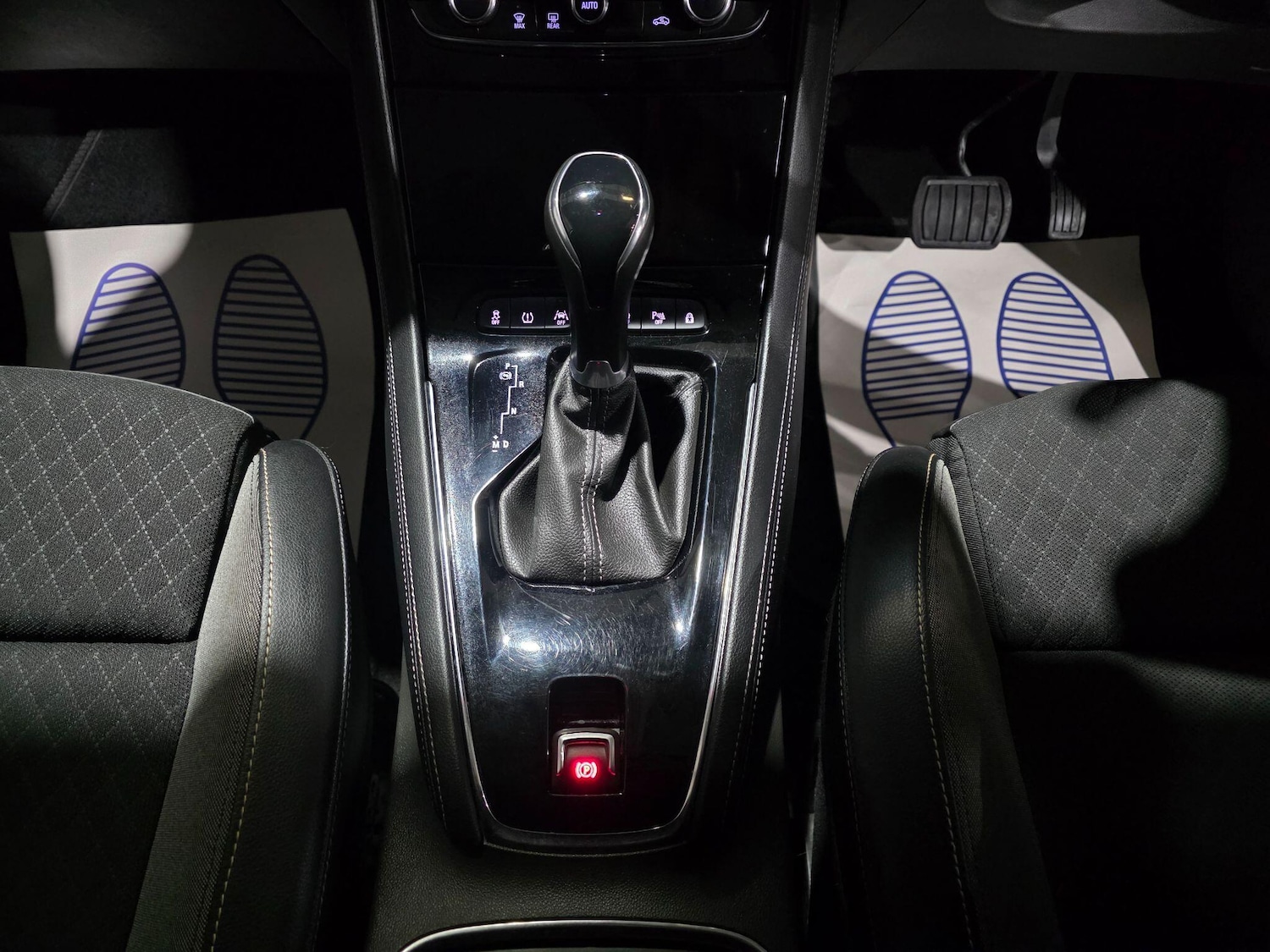 Used Vauxhall Grandland X for sale - 77175963: Photo 11