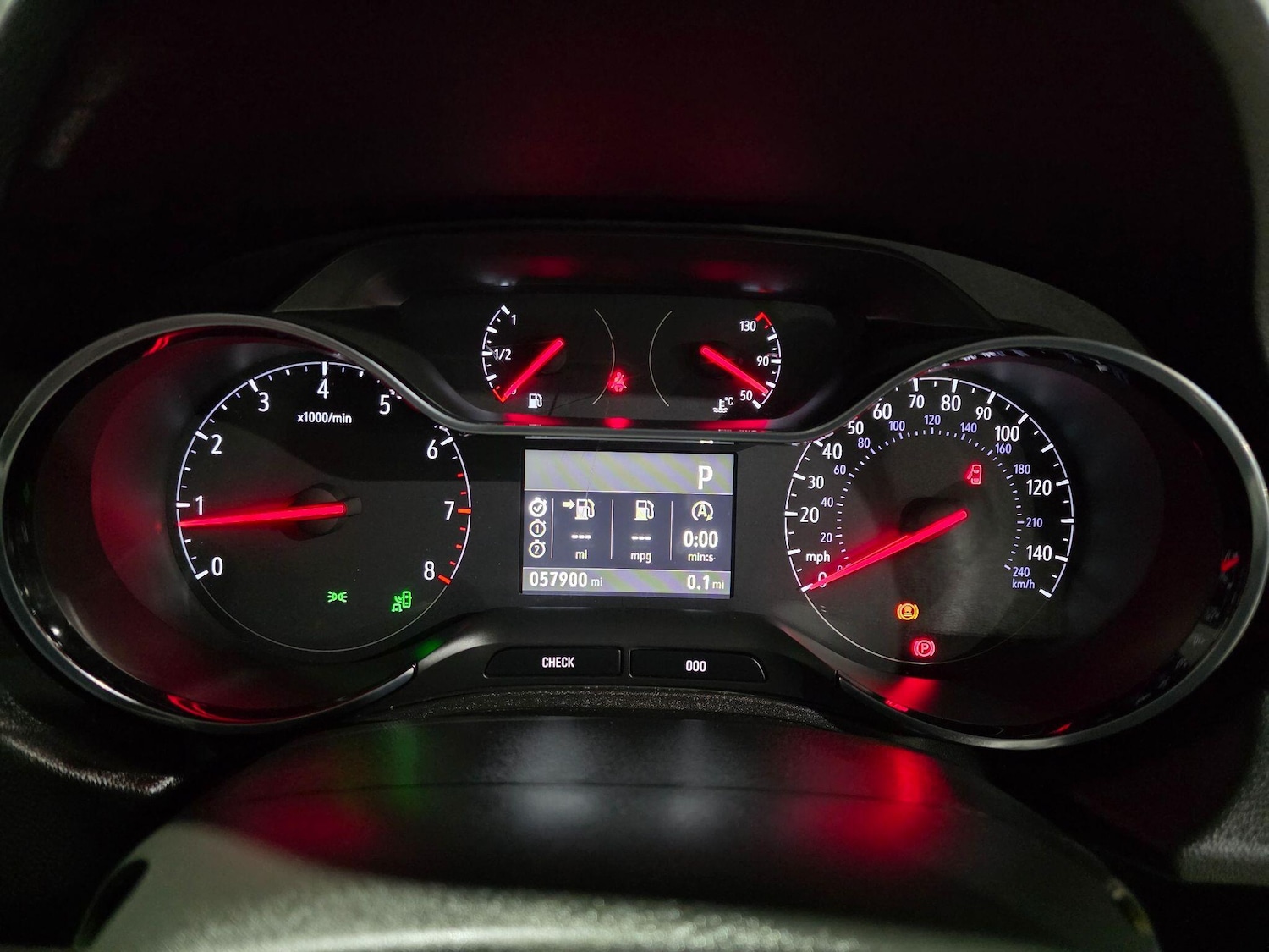 Used Vauxhall Grandland X for sale - 77175963: Photo 12