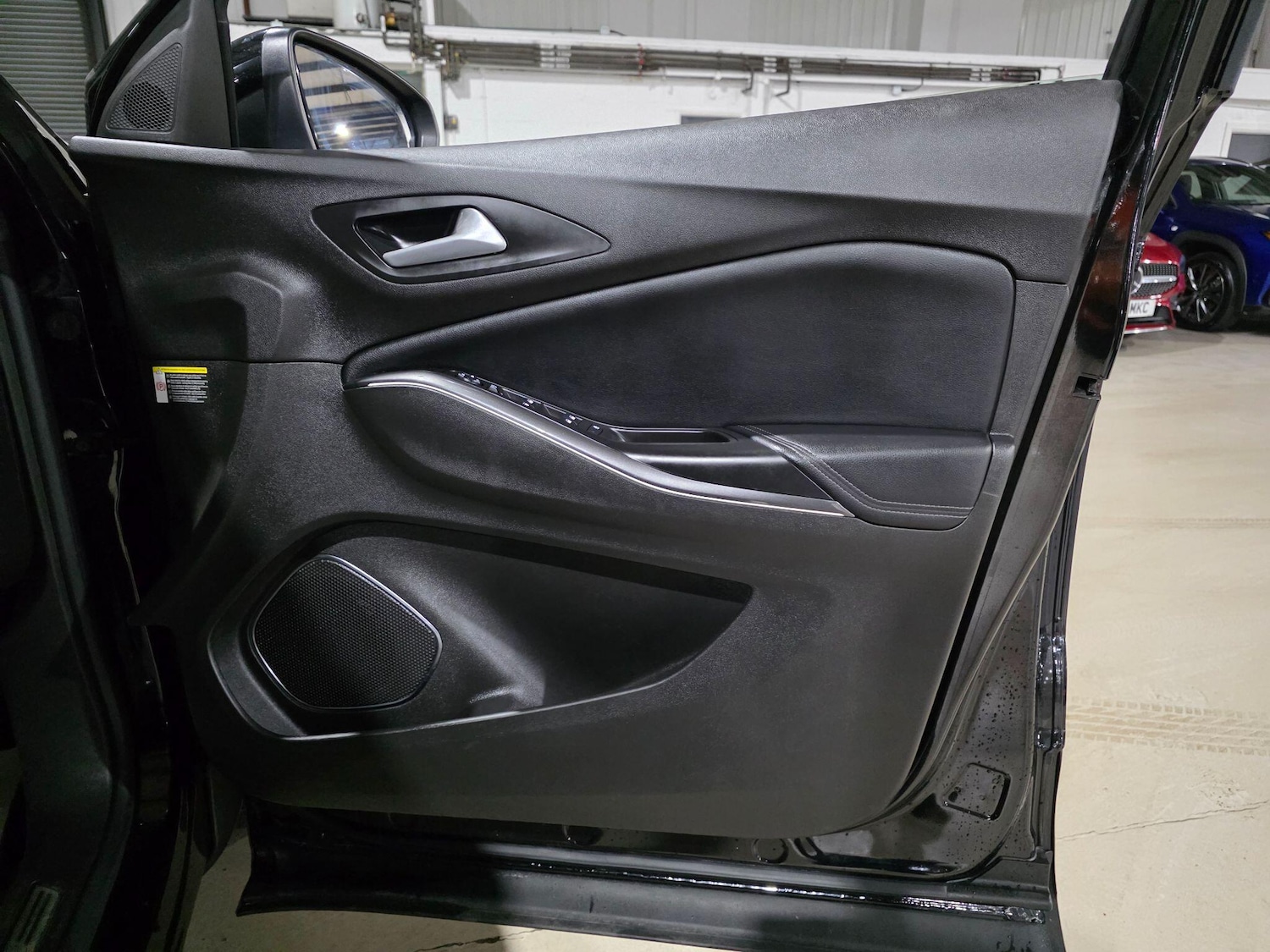 Used Vauxhall Grandland X for sale - 77175963: Photo 13