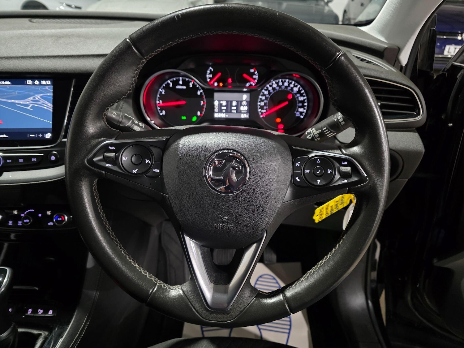 Used Vauxhall Grandland X for sale - 77175963: Photo 15