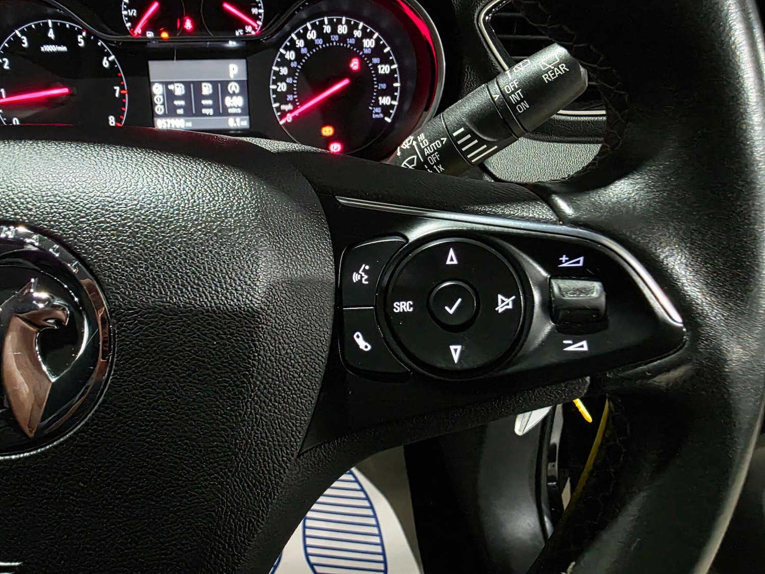 Used Vauxhall Grandland X for sale - 77175963: Photo 16