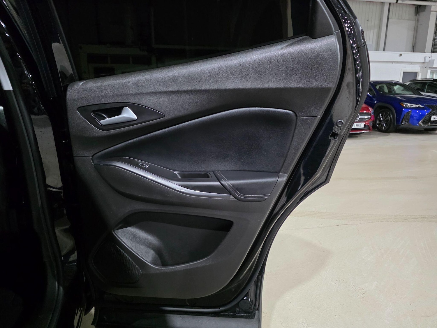 Used Vauxhall Grandland X for sale - 77175963: Photo 21