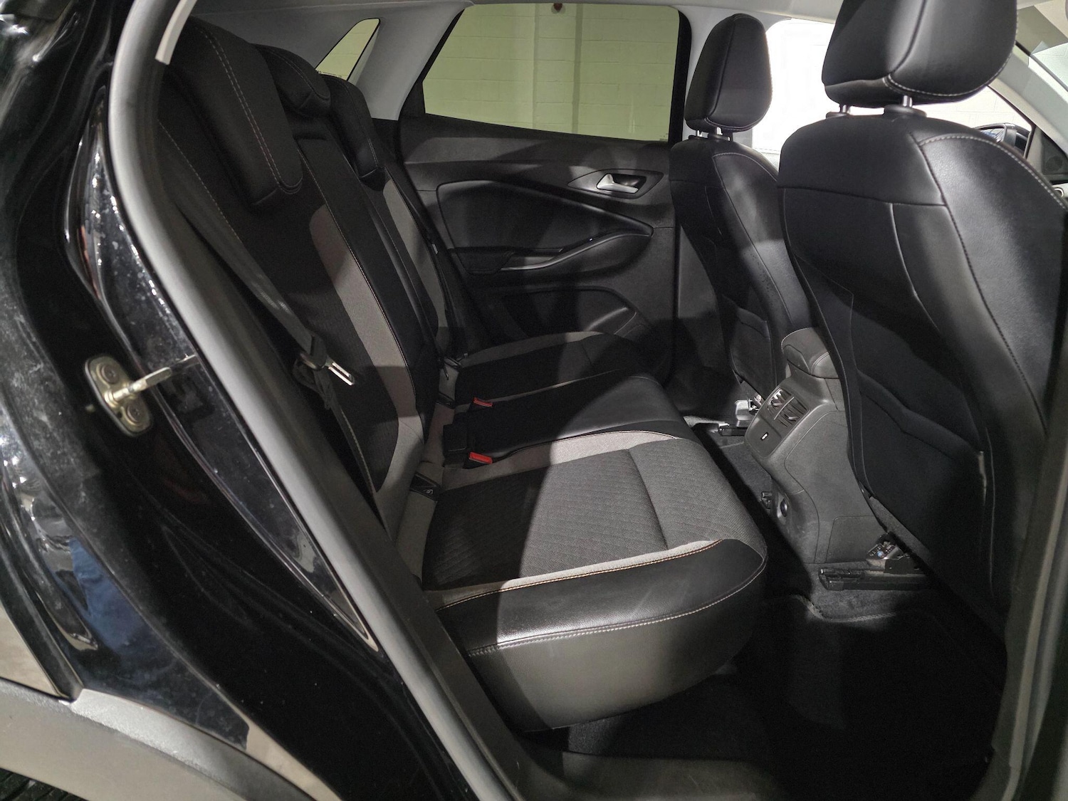 Used Vauxhall Grandland X for sale - 77175963: Photo 23