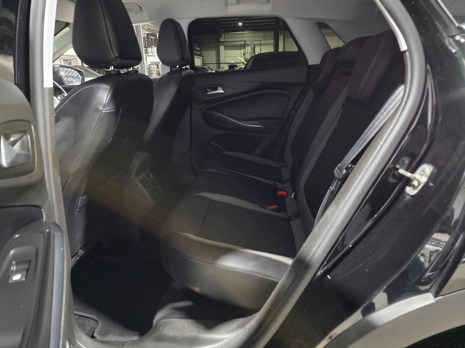 Used Vauxhall Grandland X for sale - 77175963: Photo 24