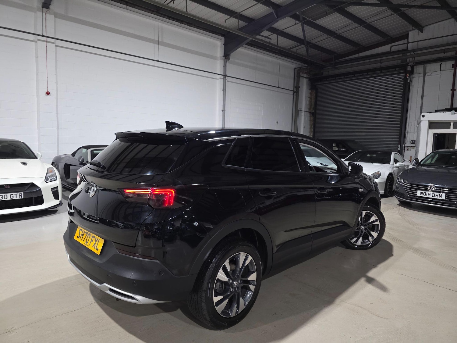Used Vauxhall Grandland X for sale - 77175963: Photo 26