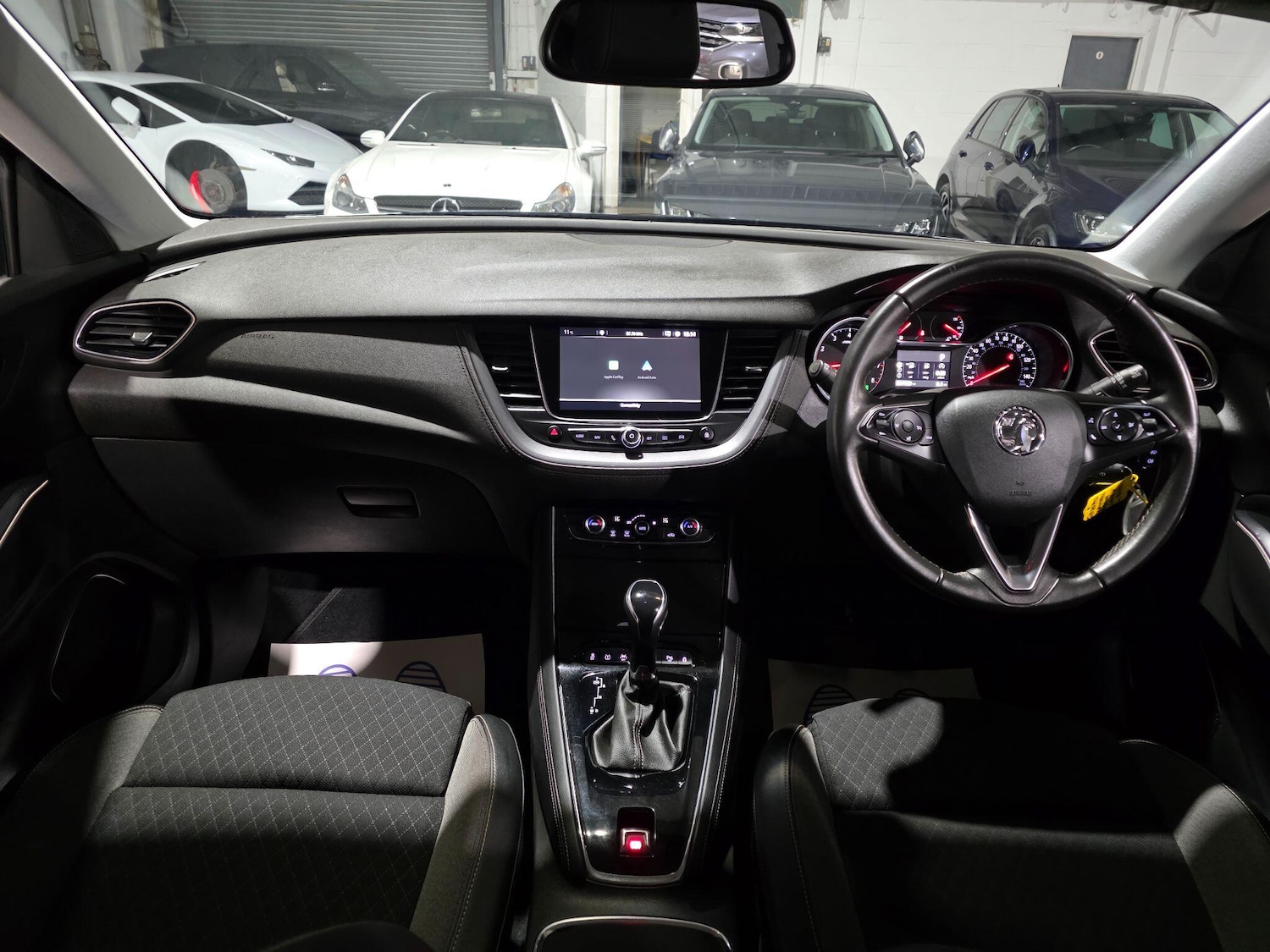 Used Vauxhall Grandland X for sale - 77175963: Photo 5