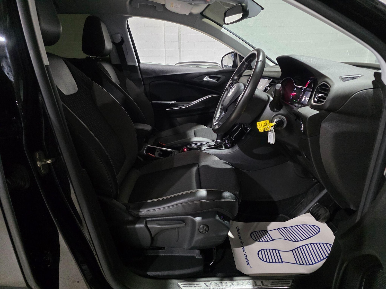 Used Vauxhall Grandland X for sale - 77175963: Photo 6