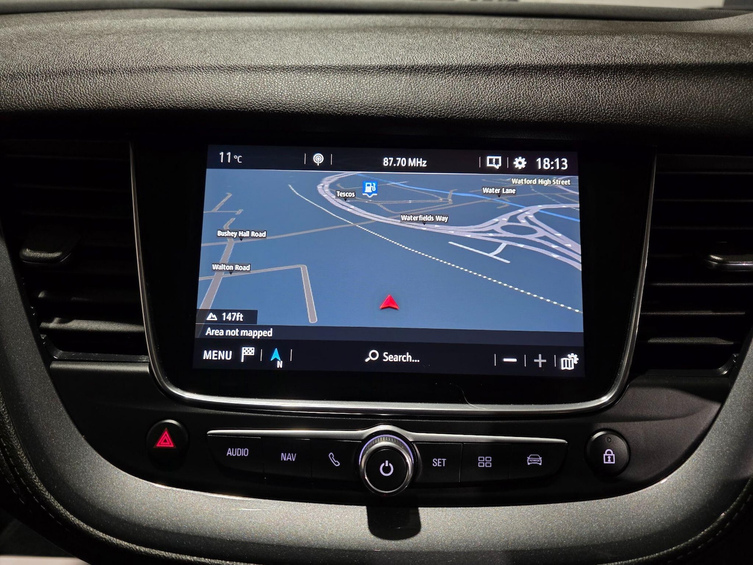 Used Vauxhall Grandland X for sale - 77175963: Photo 7