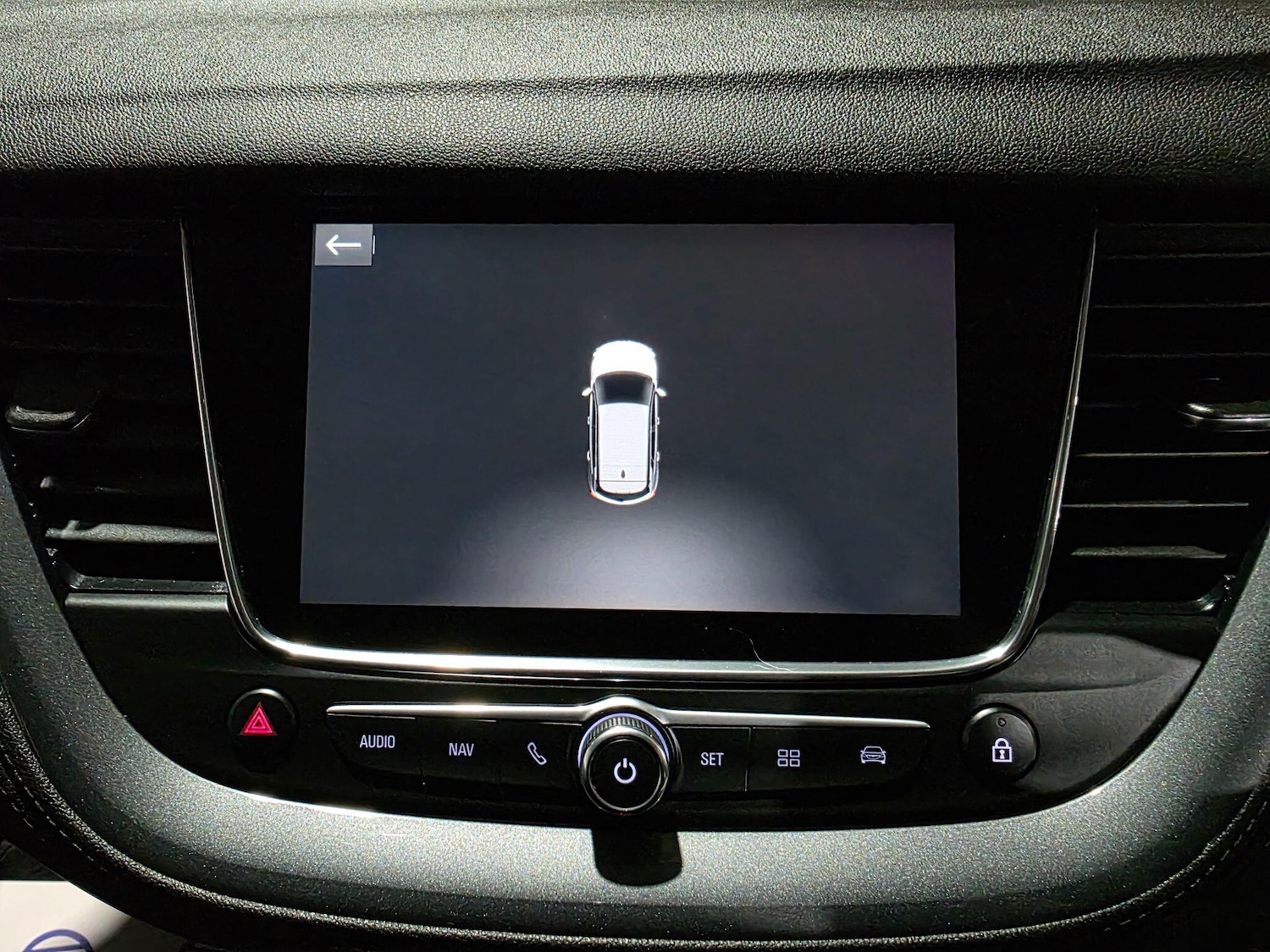 Used Vauxhall Grandland X for sale - 77175963: Photo 8