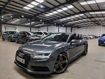 Used Audi A7 2015 for sale - 78214758: Photo