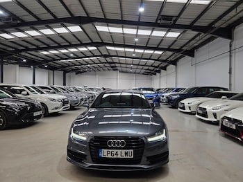 Used Audi A7 2015 for sale - 78214758: Photo