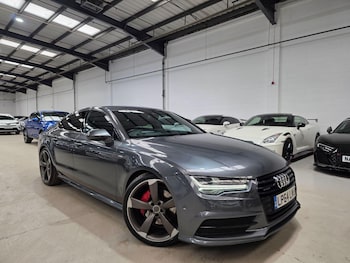 Used Audi A7 2015 for sale - 78214758: Photo