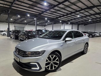 Used Volkswagen Passat 2021 for sale - 77191558: Photo