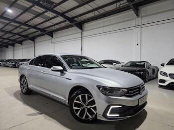 Used Volkswagen Passat 2021 for sale - 77191558: Photo
