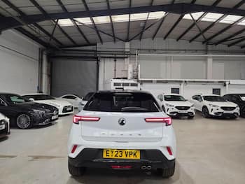 Used Vauxhall Mokka 2023 for sale - 79590437: Photo