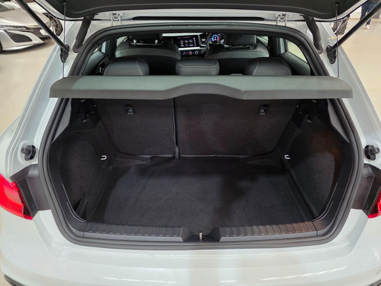 Vehicle 26