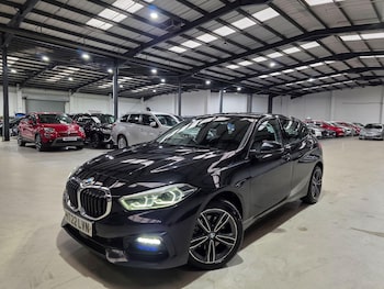 Used BMW 1 Series 2022 for sale - 77893043: Photo