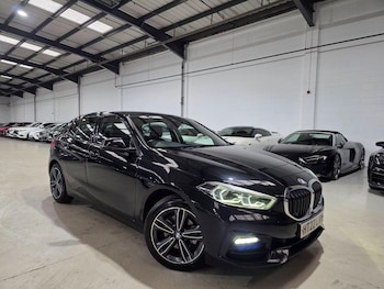 Used BMW 1 Series 2022 for sale - 77893043: Photo
