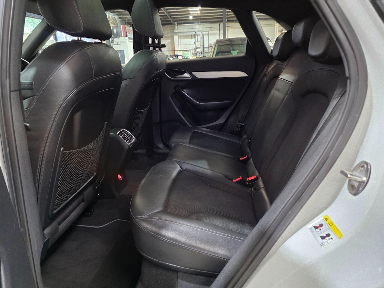 Vehicle 27