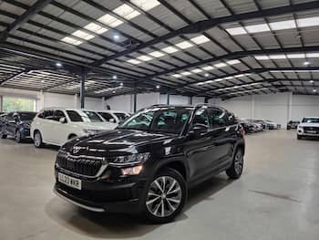 Used Skoda Kodiaq 2023 for sale - 79279585: Photo