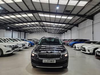 Used Skoda Kodiaq 2023 for sale - 79279585: Photo