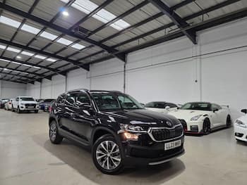 Used Skoda Kodiaq 2023 for sale - 79279585: Photo