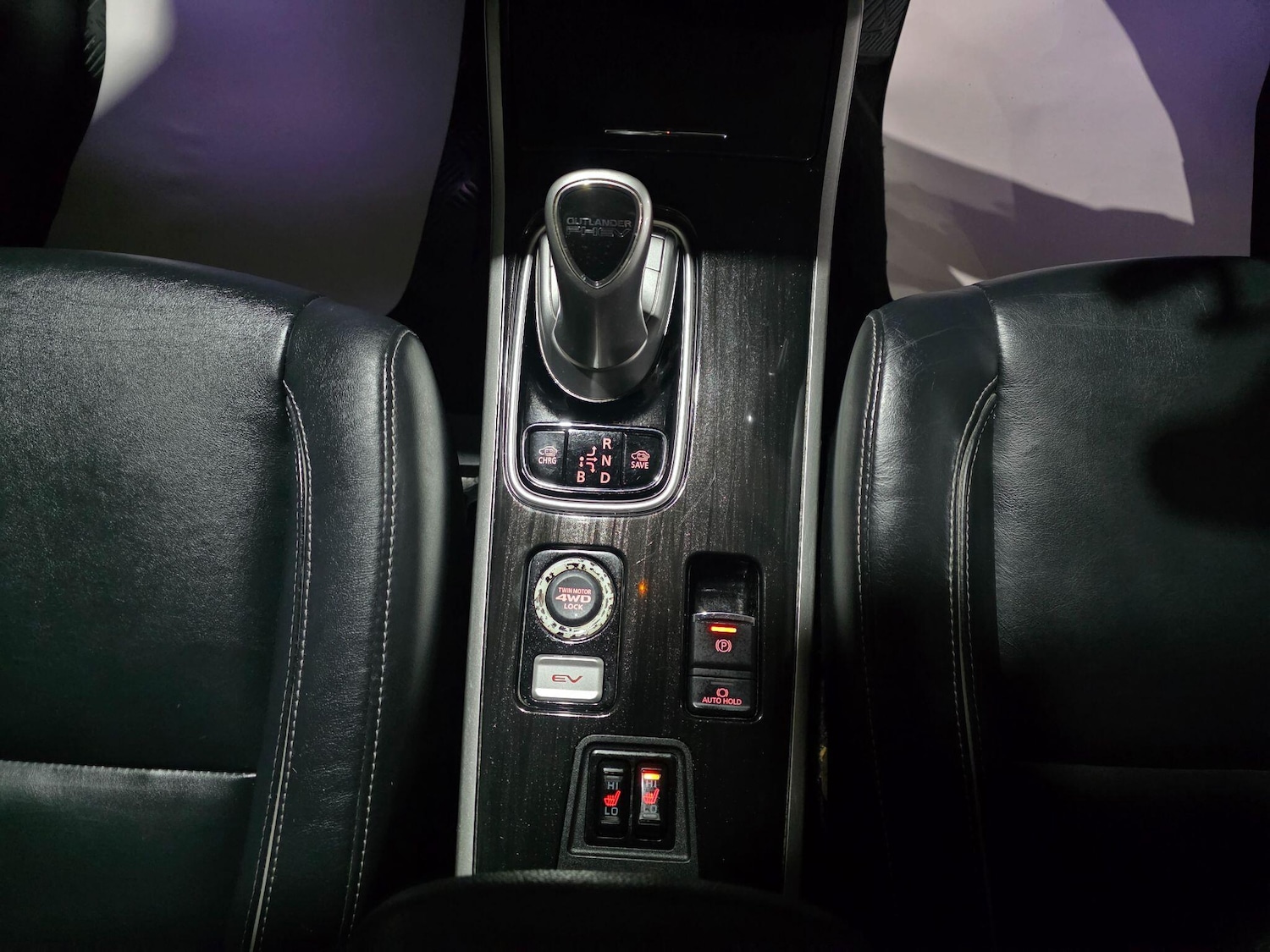 Used Mitsubishi Outlander 2017 for sale - 77040918: Photo 11