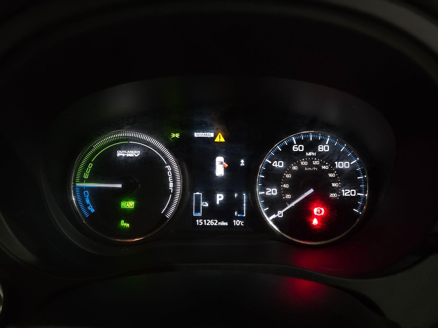 Used Mitsubishi Outlander 2017 for sale - 77040918: Photo 12