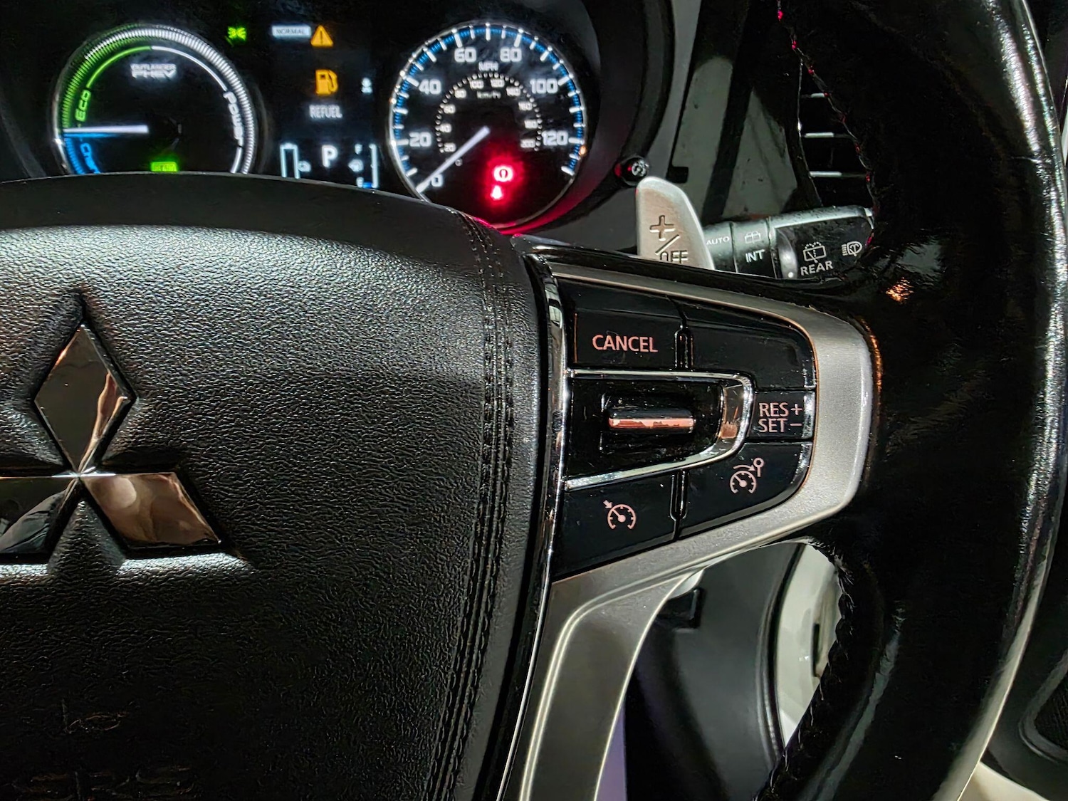 Used Mitsubishi Outlander 2017 for sale - 77040918: Photo 19