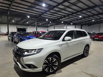 2017 (67) - 2.0h 12kWh 4h CVT 4WD Euro 6 (s/s) 5dr