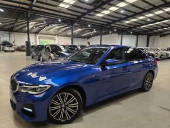 2019 (69) - 2.0 330e 12kWh M Sport Auto Euro 6 (s/s) 4dr