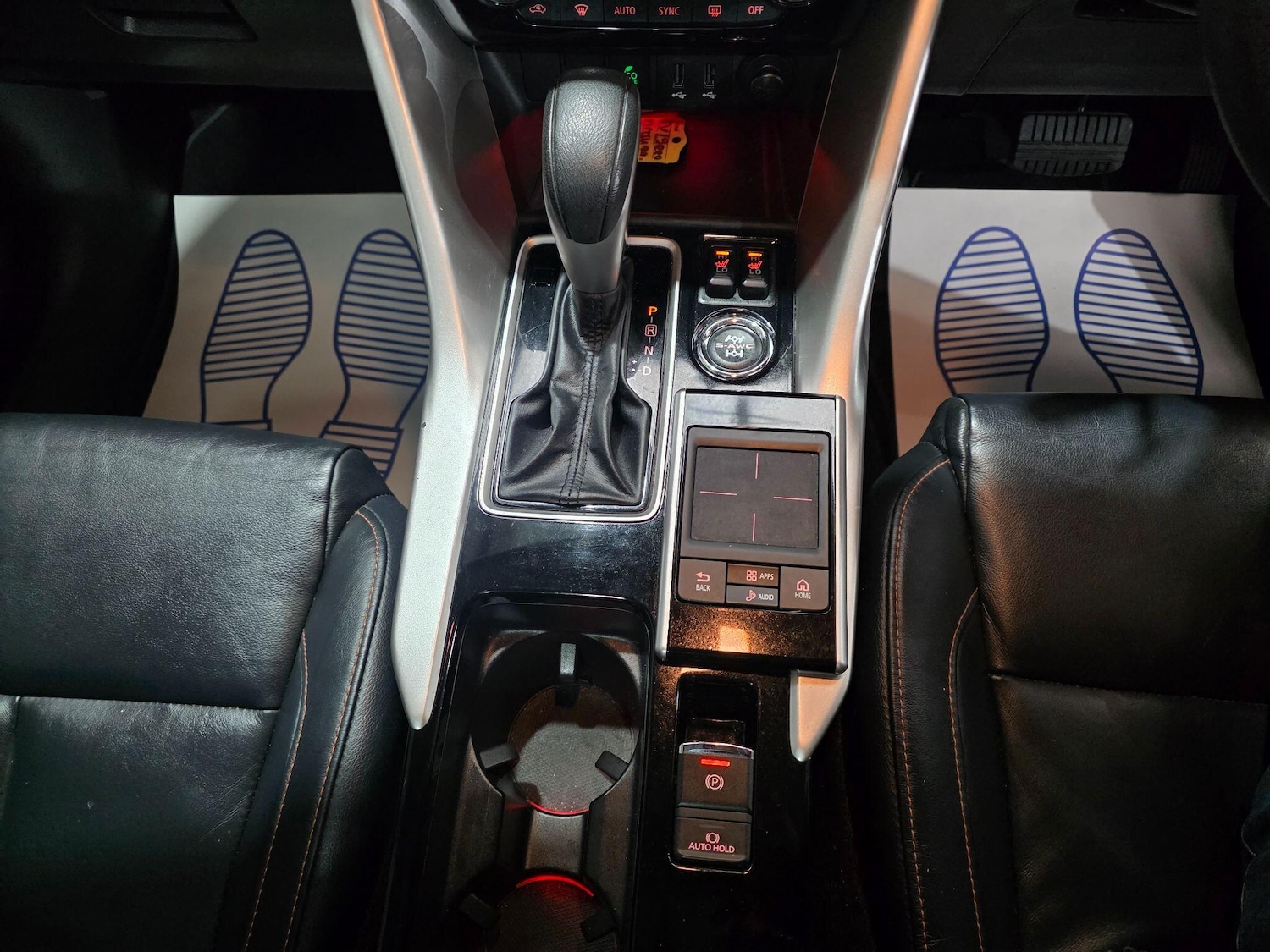 Used Mitsubishi Eclipse Cross 2019 for sale - 76666970: Photo 11