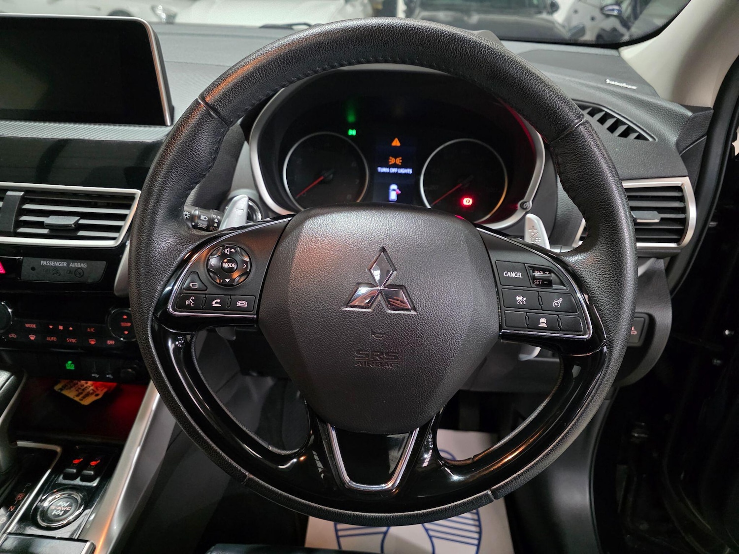 Used Mitsubishi Eclipse Cross 2019 for sale - 76666970: Photo 17