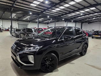 2019 (19) - 1.5T Black CVT 4WD Euro 6 (s/s) 5dr