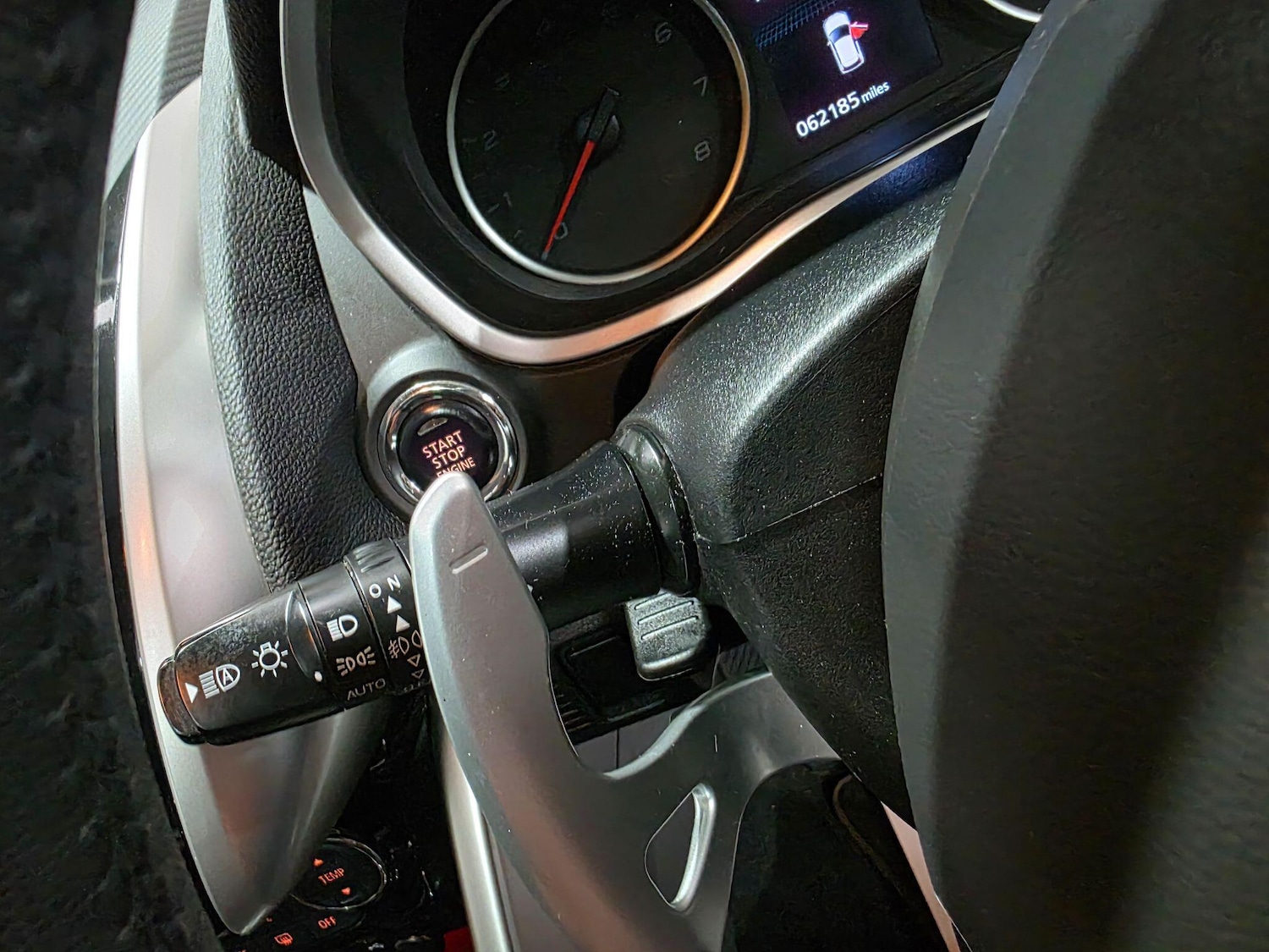 Used Mitsubishi Eclipse Cross 2019 for sale - 76666970: Photo 21