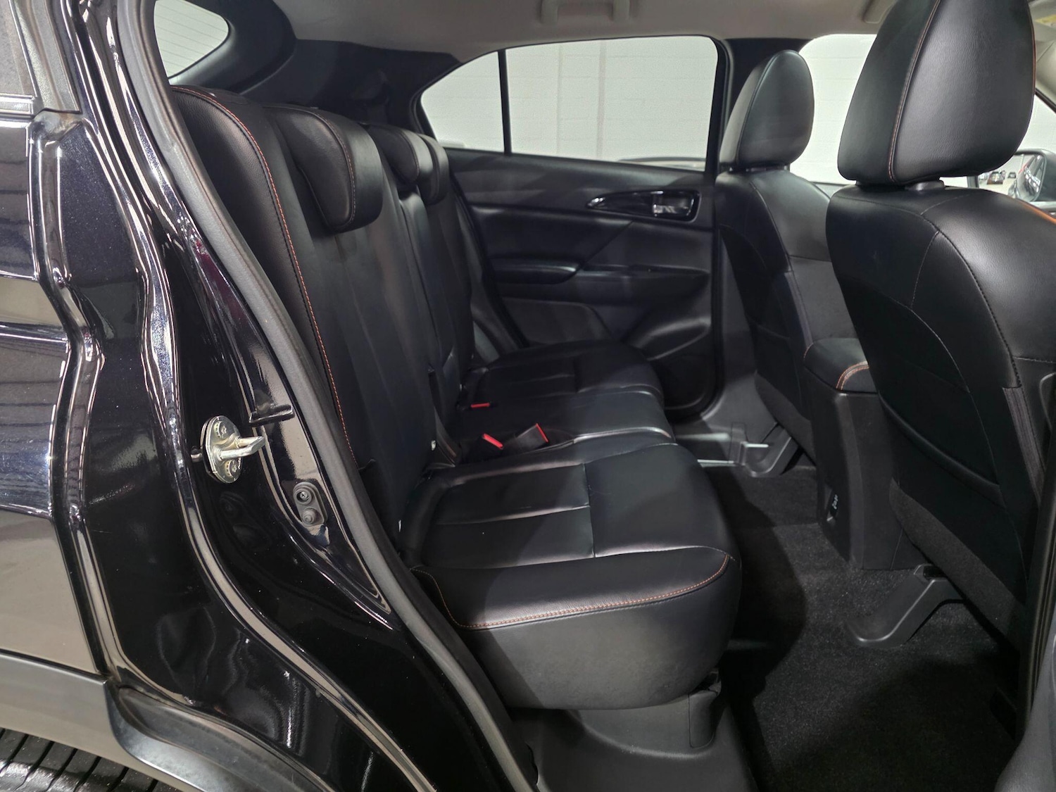 Used Mitsubishi Eclipse Cross 2019 for sale - 76666970: Photo 25