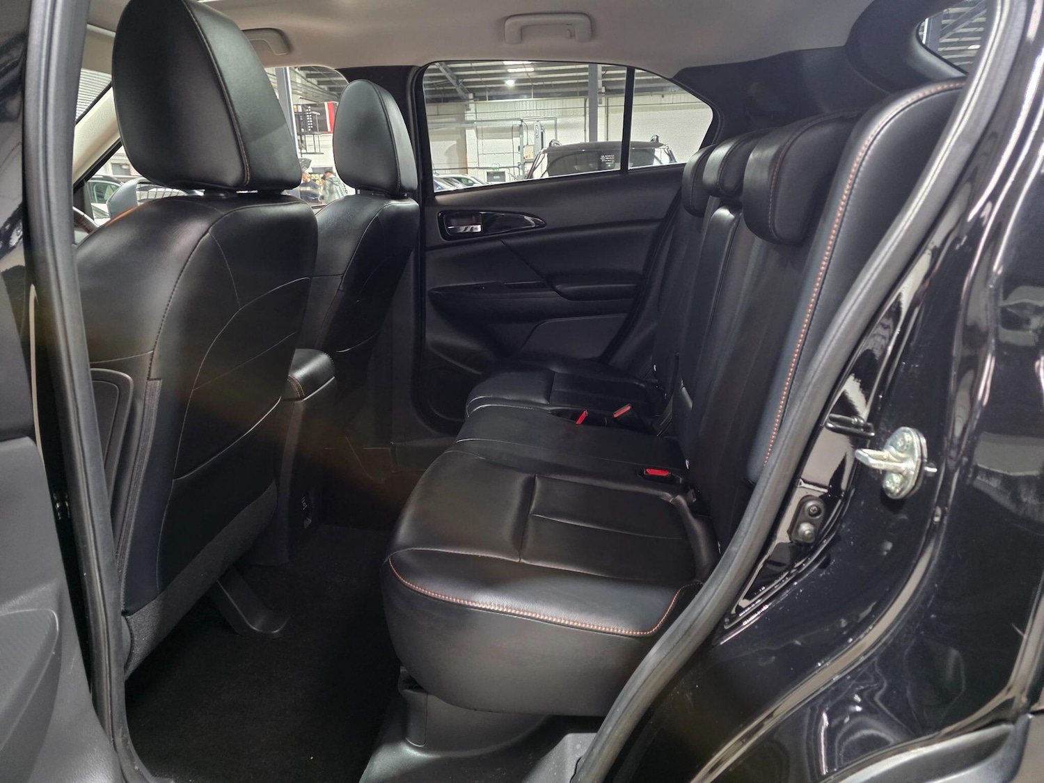 Used Mitsubishi Eclipse Cross 2019 for sale - 76666970: Photo 26