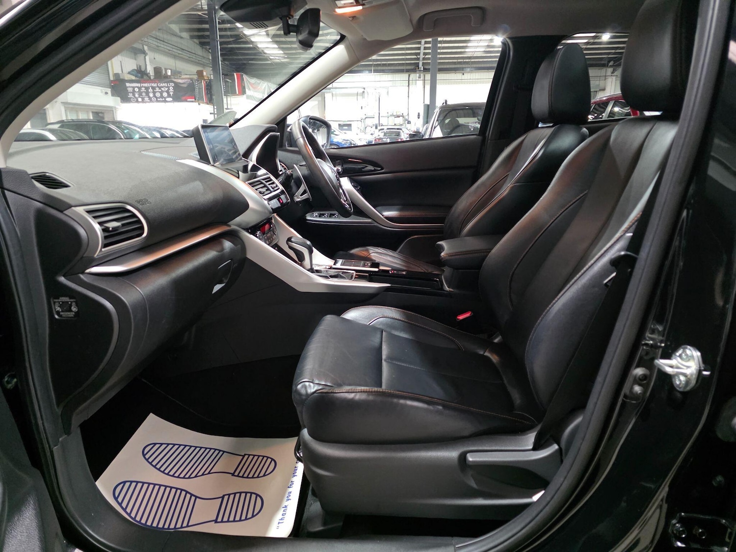 Used Mitsubishi Eclipse Cross 2019 for sale - 76666970: Photo 27