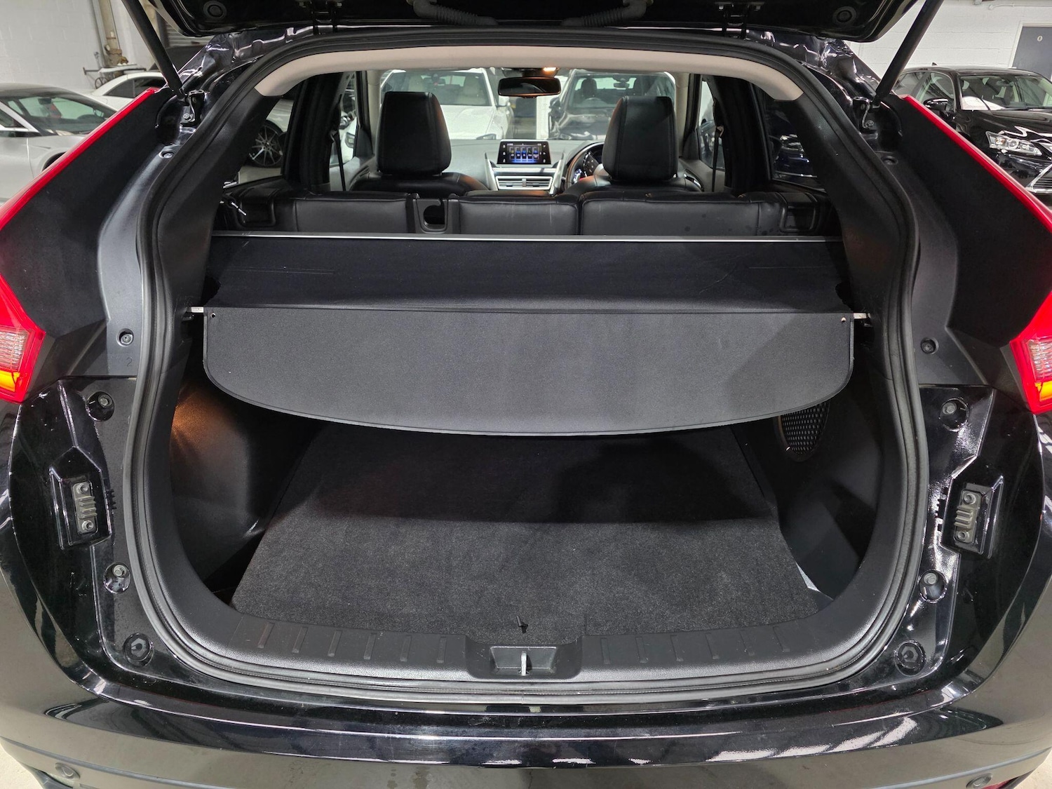 Used Mitsubishi Eclipse Cross 2019 for sale - 76666970: Photo 30