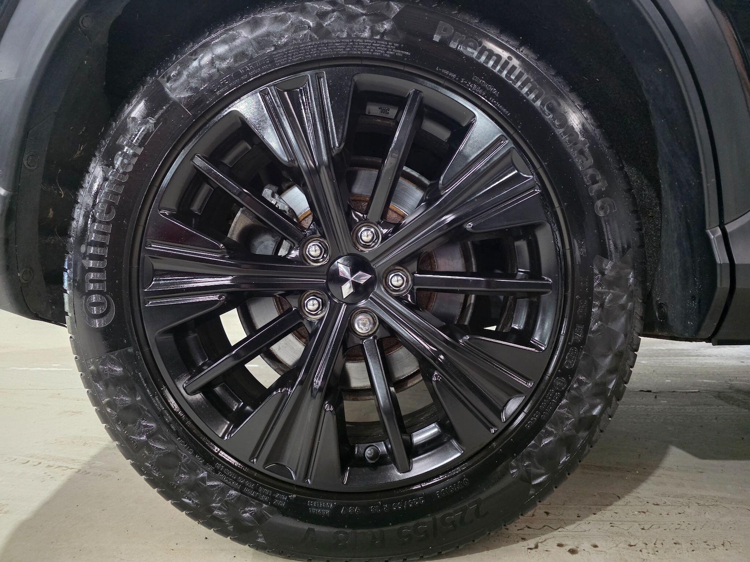 Used Mitsubishi Eclipse Cross 2019 for sale - 76666970: Photo 31