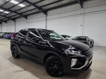 Used Mitsubishi Eclipse Cross 2019 for sale - 76666970: Photo