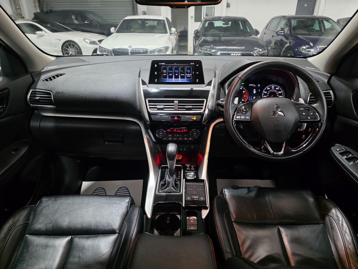 Used Mitsubishi Eclipse Cross 2019 for sale - 76666970: Photo 5