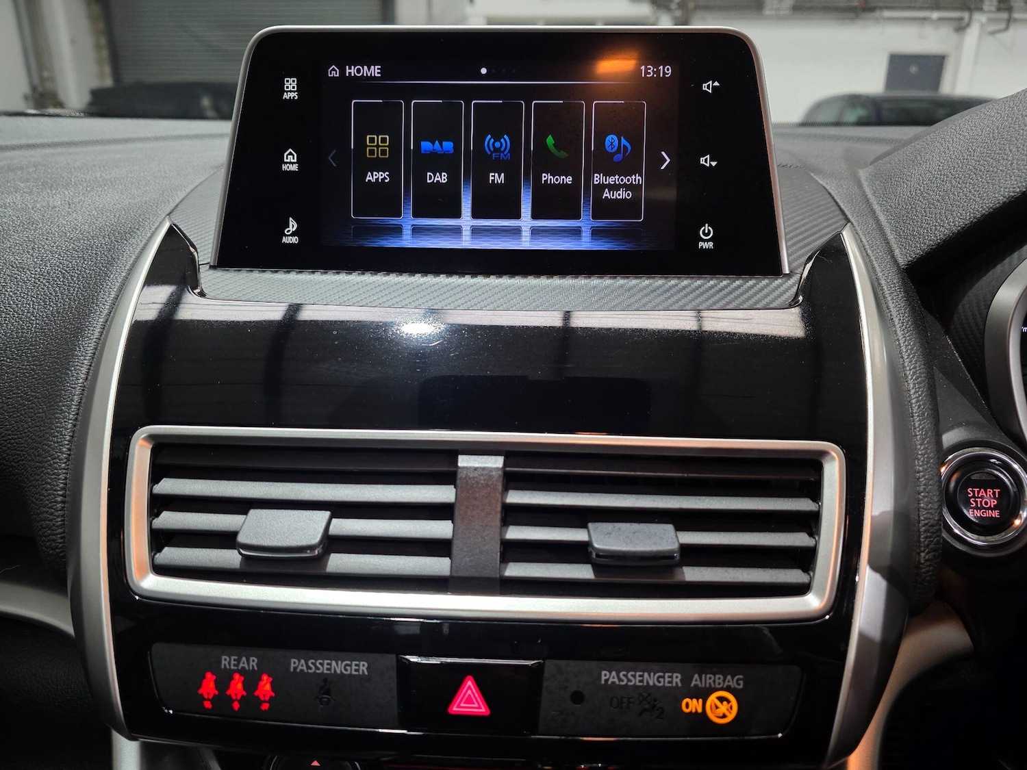 Used Mitsubishi Eclipse Cross 2019 for sale - 76666970: Photo 8