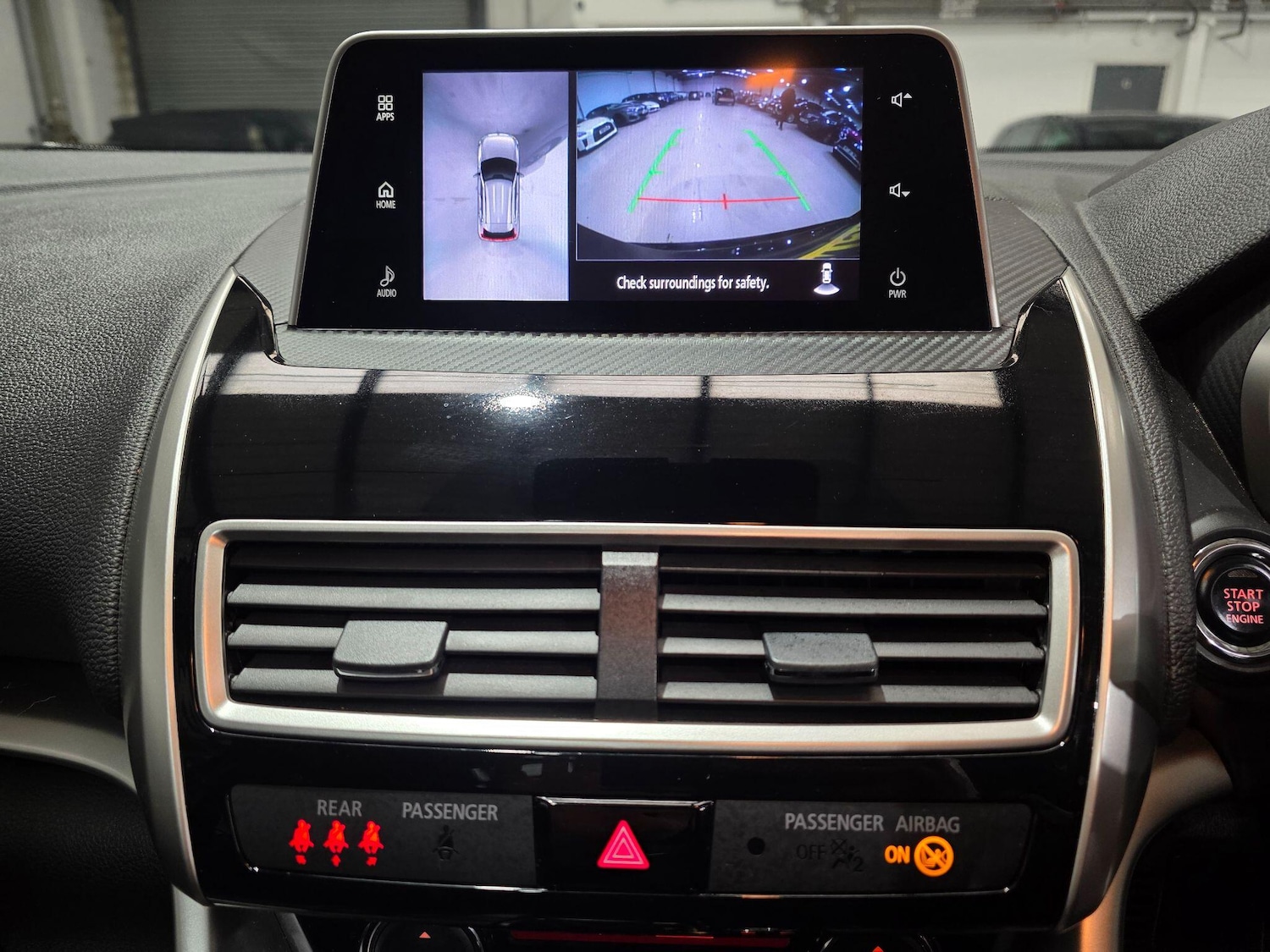 Used Mitsubishi Eclipse Cross 2019 for sale - 76666970: Photo 9